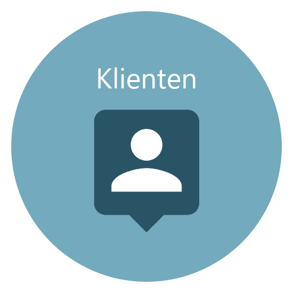 Buchhaltungsassistent unsere Clienten