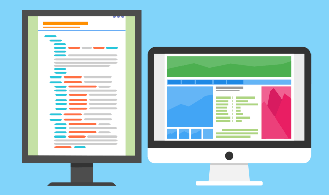 Web CMS developer - Joomla - Wordpress