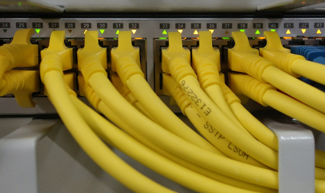 system and network admin