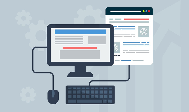 Web designer